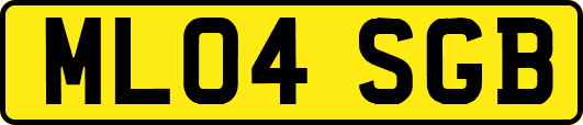 ML04SGB