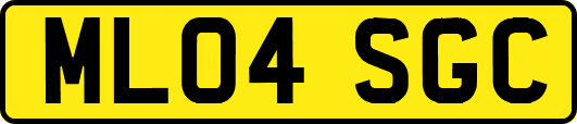 ML04SGC