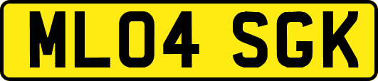 ML04SGK
