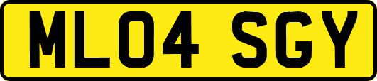 ML04SGY
