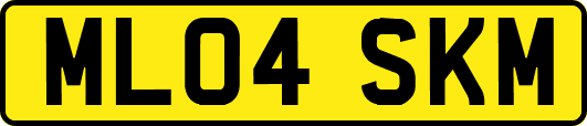 ML04SKM