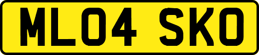 ML04SKO