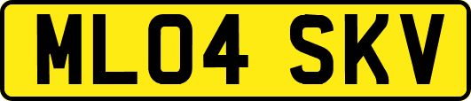 ML04SKV