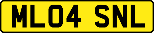 ML04SNL