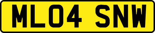 ML04SNW