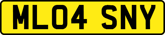 ML04SNY