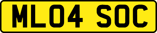 ML04SOC