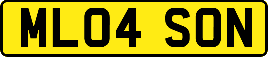 ML04SON