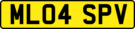 ML04SPV