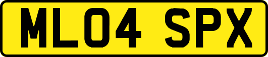 ML04SPX