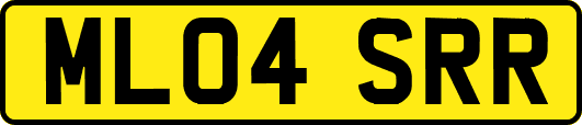 ML04SRR