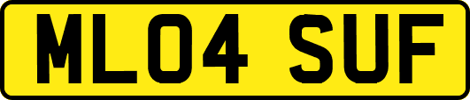 ML04SUF