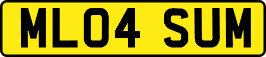 ML04SUM