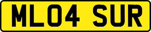 ML04SUR