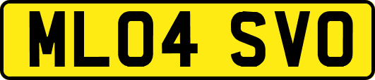 ML04SVO