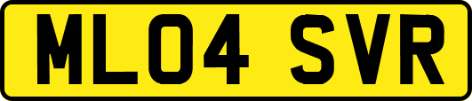 ML04SVR