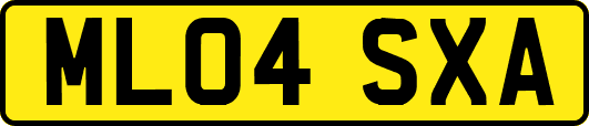 ML04SXA