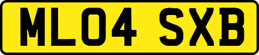 ML04SXB