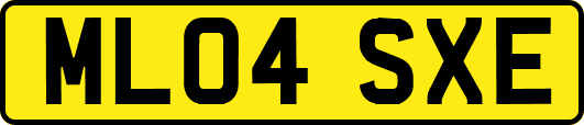 ML04SXE