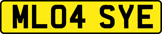 ML04SYE