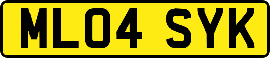 ML04SYK