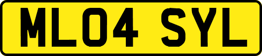ML04SYL