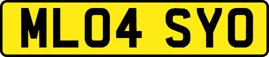 ML04SYO