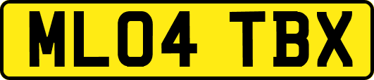 ML04TBX