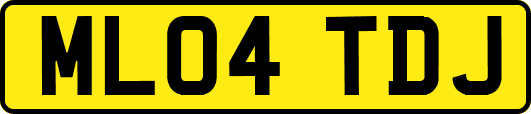 ML04TDJ