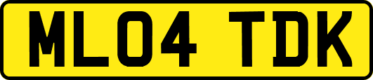 ML04TDK