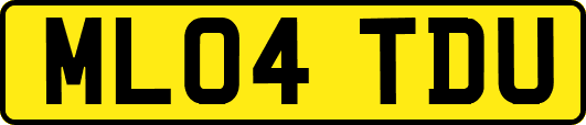 ML04TDU