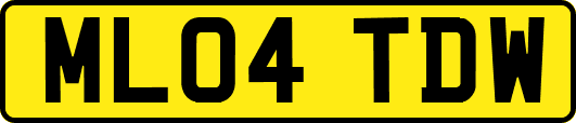 ML04TDW