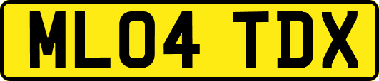 ML04TDX