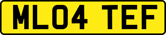 ML04TEF