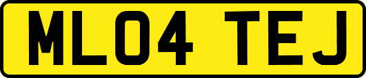 ML04TEJ