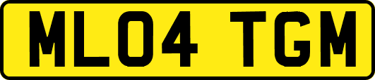 ML04TGM