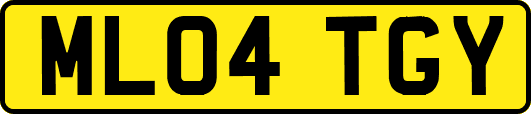 ML04TGY
