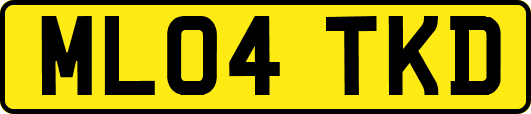 ML04TKD