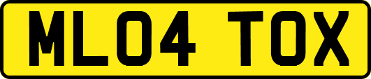 ML04TOX