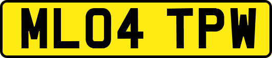 ML04TPW