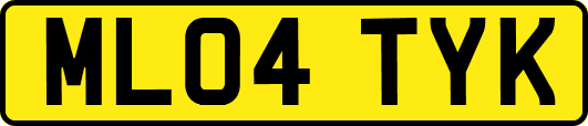 ML04TYK