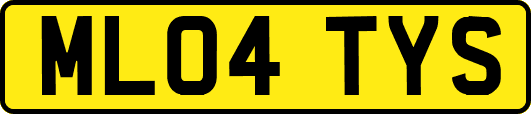 ML04TYS