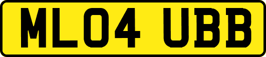 ML04UBB