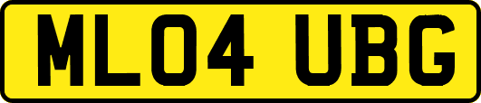 ML04UBG