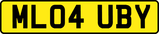 ML04UBY