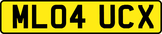 ML04UCX
