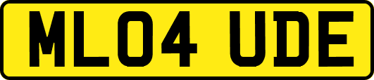 ML04UDE