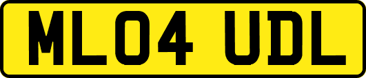 ML04UDL