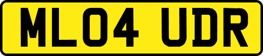 ML04UDR