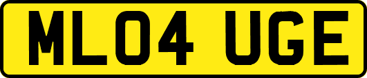 ML04UGE
